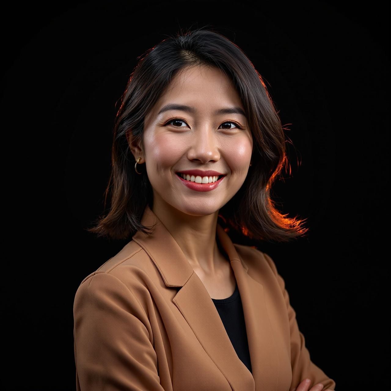 林婉儿-午夜视频艺术总监